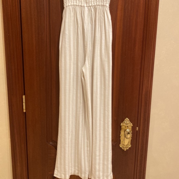 NWT Abercrombie & Fitch jumpsuit - Picture 7 of 7